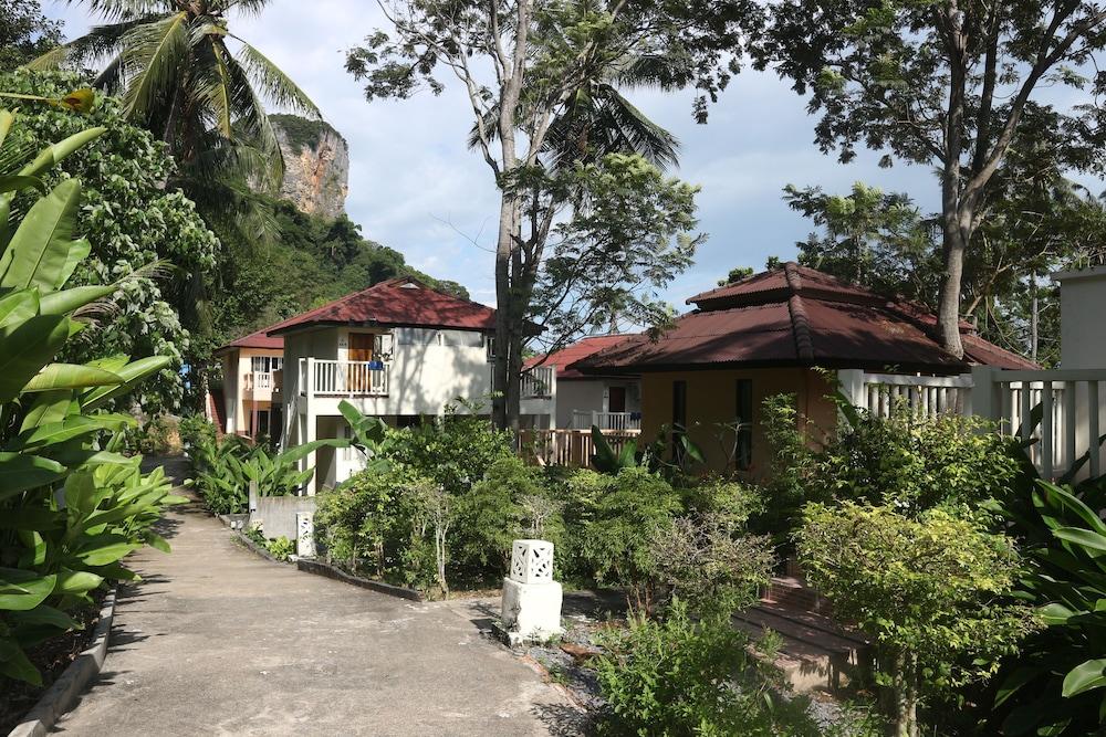 Anyavee Railay Resort Exterior photo