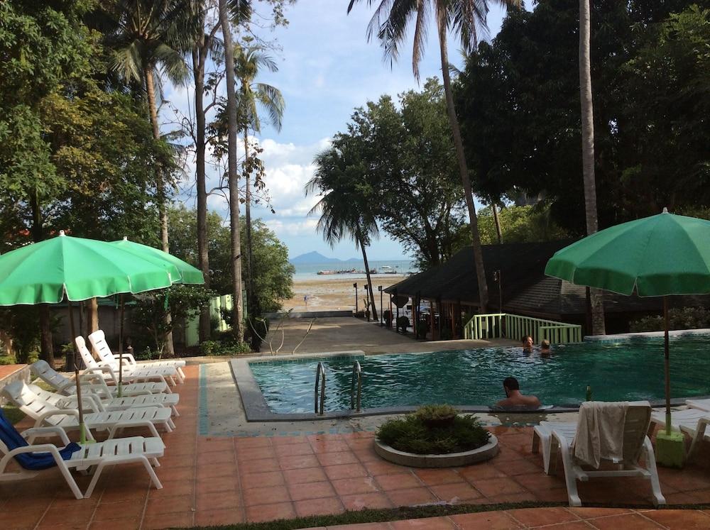 Anyavee Railay Resort Exterior photo