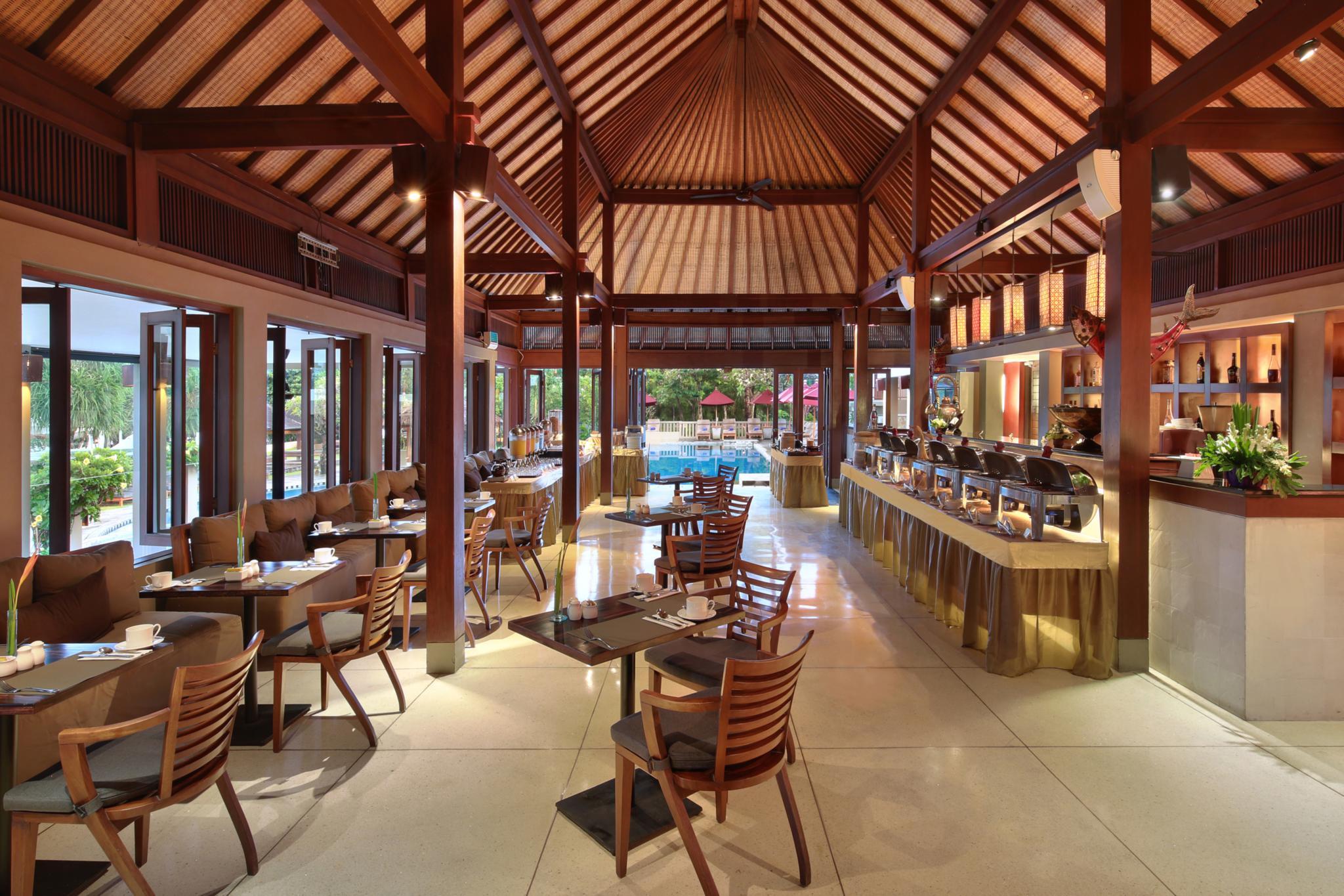 Bali Niksoma Boutique Beach Resort Legian  Exterior photo