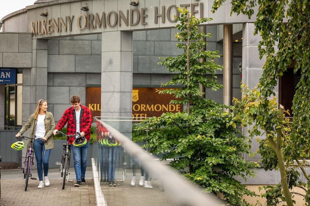 Kilkenny Ormonde Hotel Exterior photo