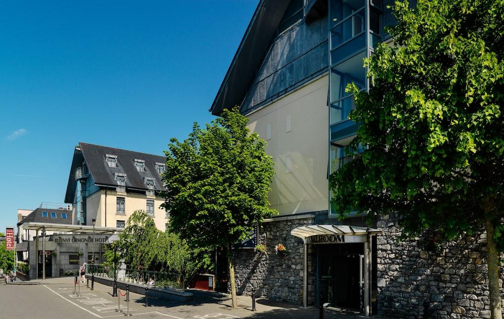 Kilkenny Ormonde Hotel Exterior photo