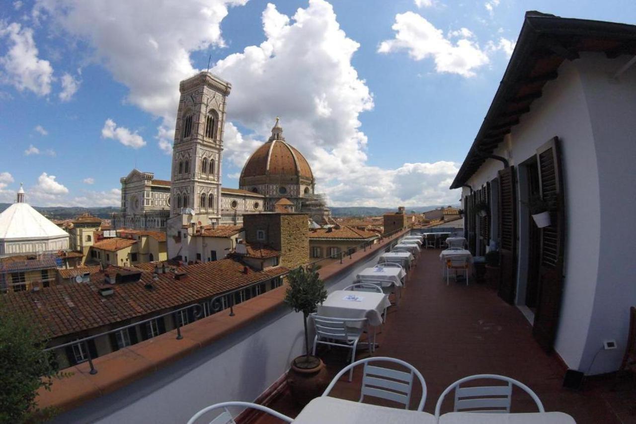 Hotel Medici Florence Exterior photo