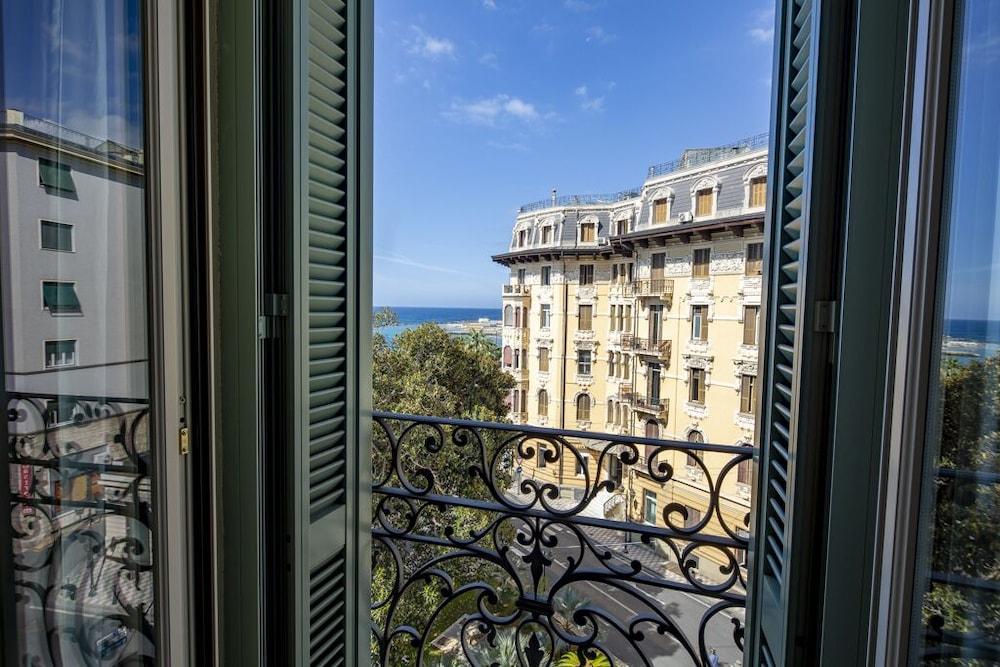 Hotel De Paris Sanremo Exterior photo
