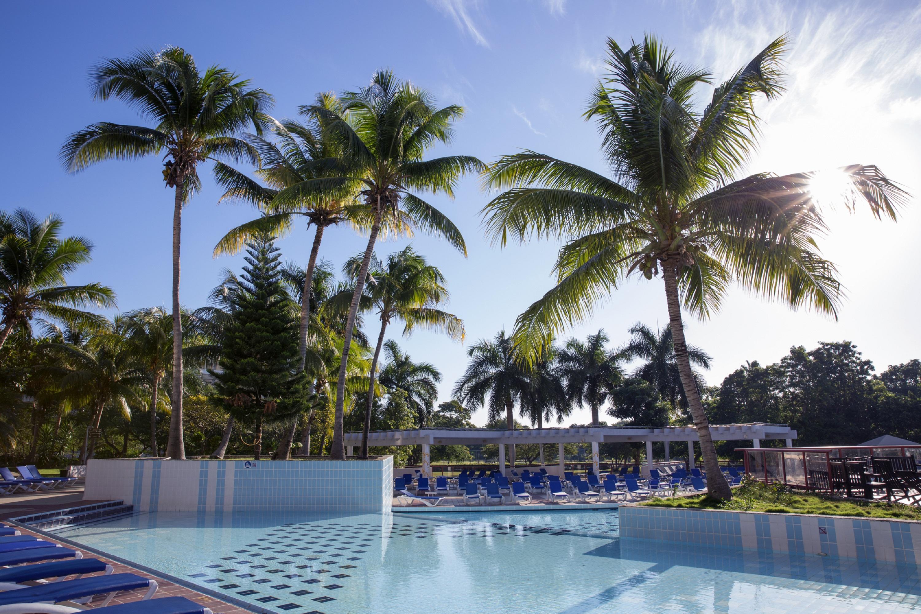 Memories Miramar Habana Hotel Havana Exterior photo