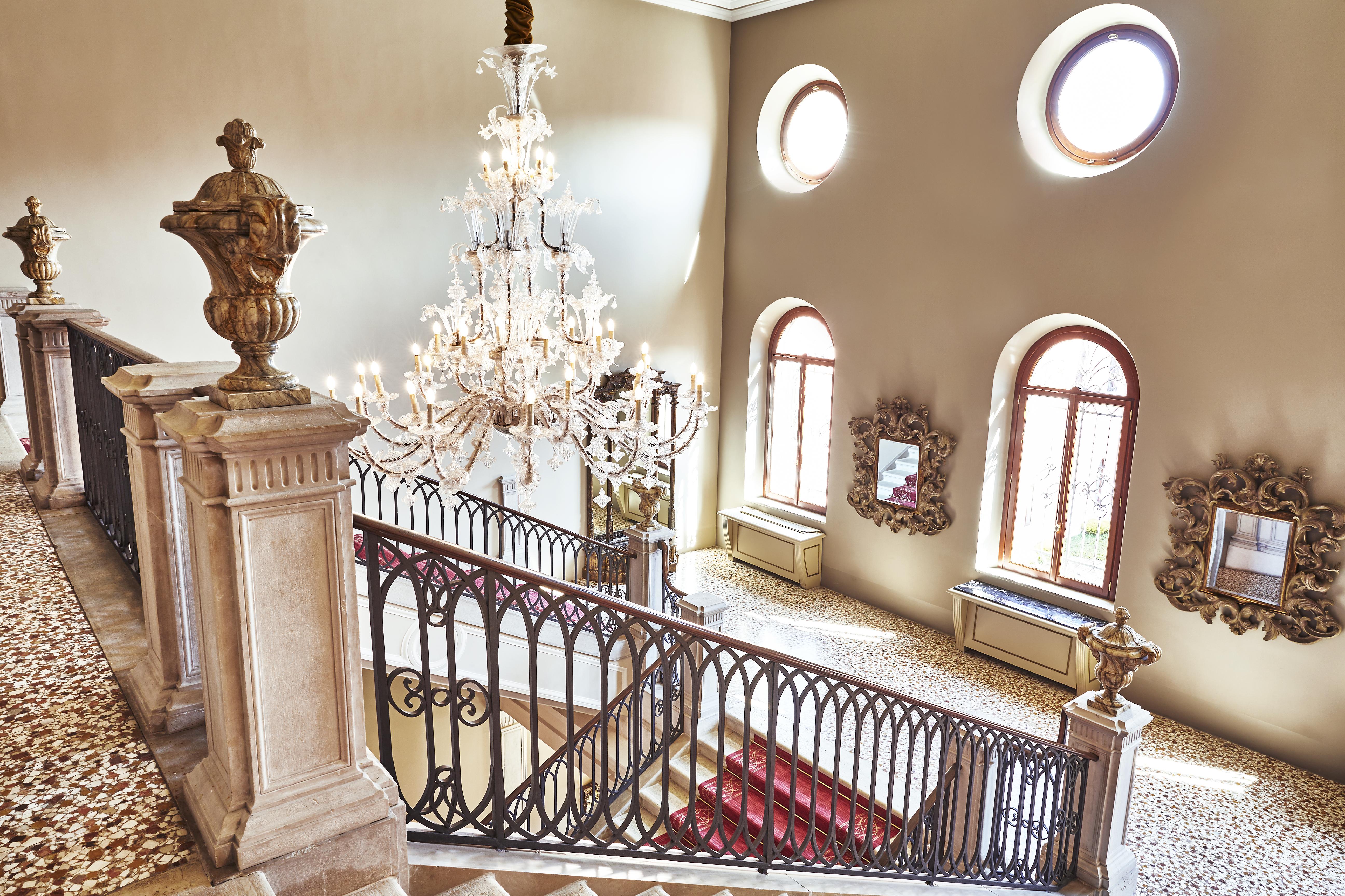 San Clemente Palace Kempinski Venice Exterior photo