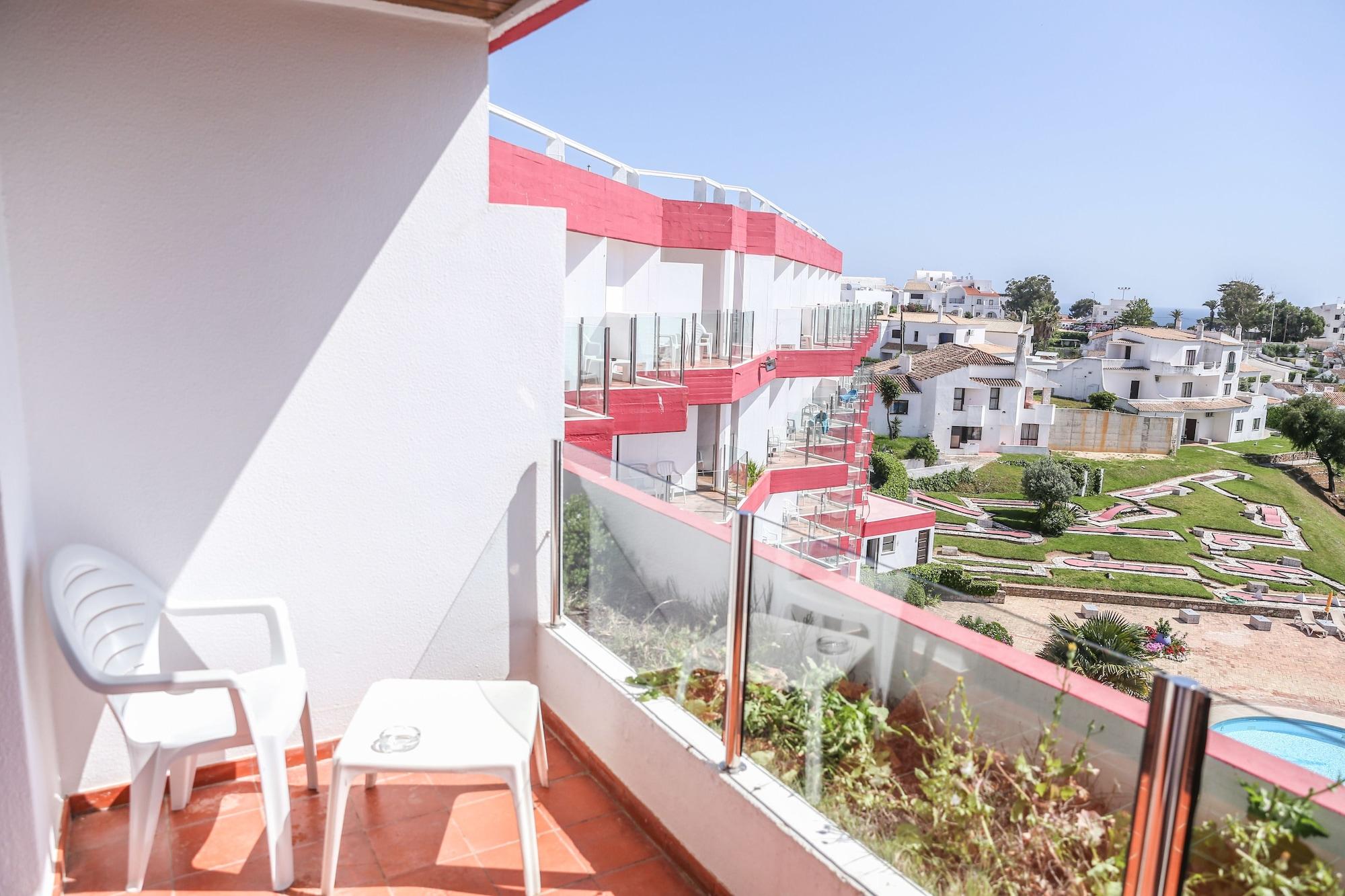 Hotel Da Aldeia - Adults Only Albufeira Exterior photo