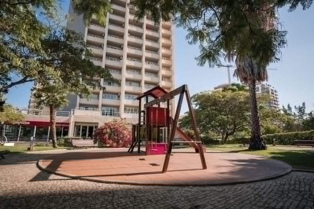 Apartamentos Jardins Da Rocha Portimao Exterior photo