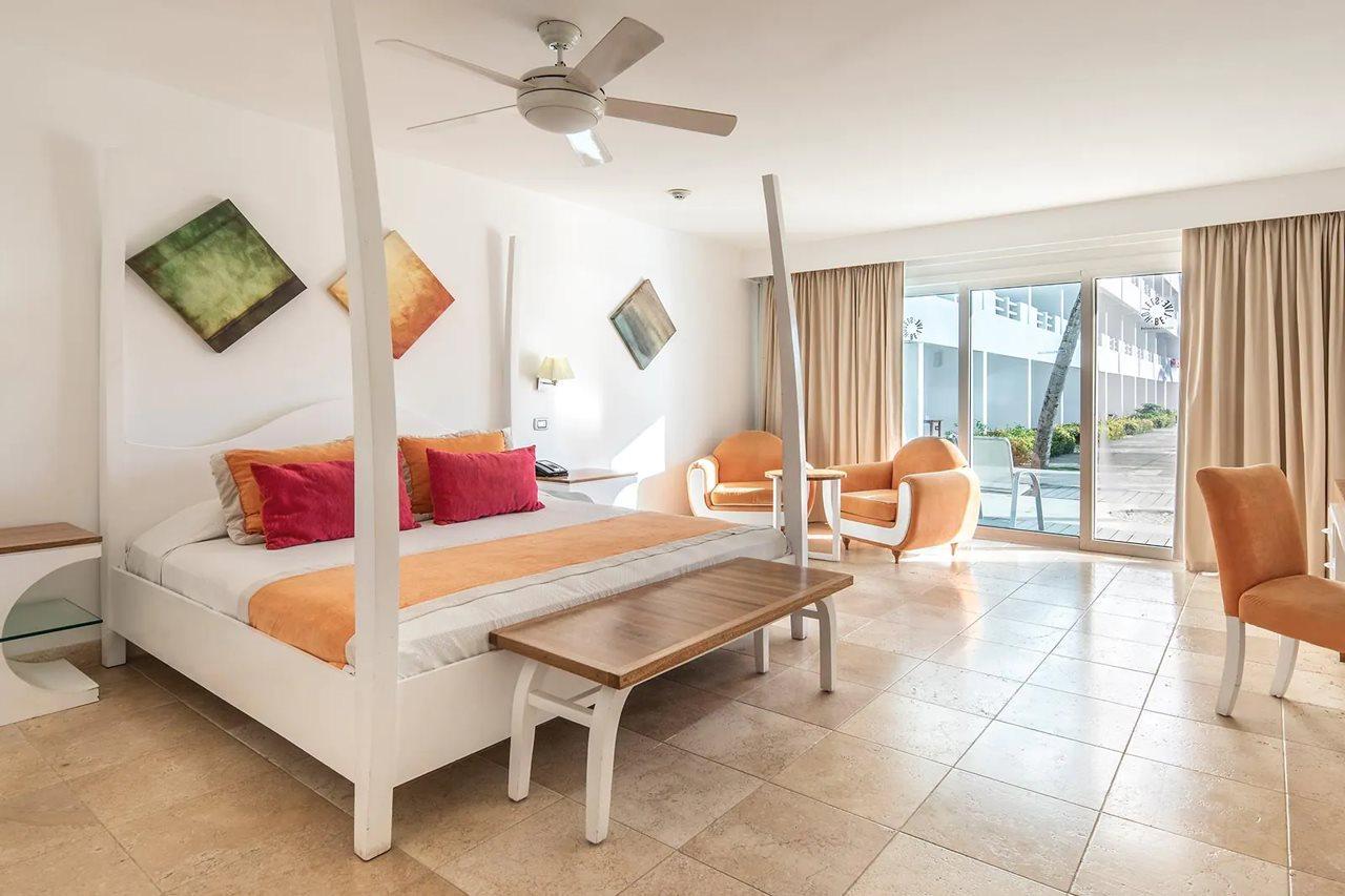 Be Live Experience Hamaca Suites Boca Chica Exterior photo