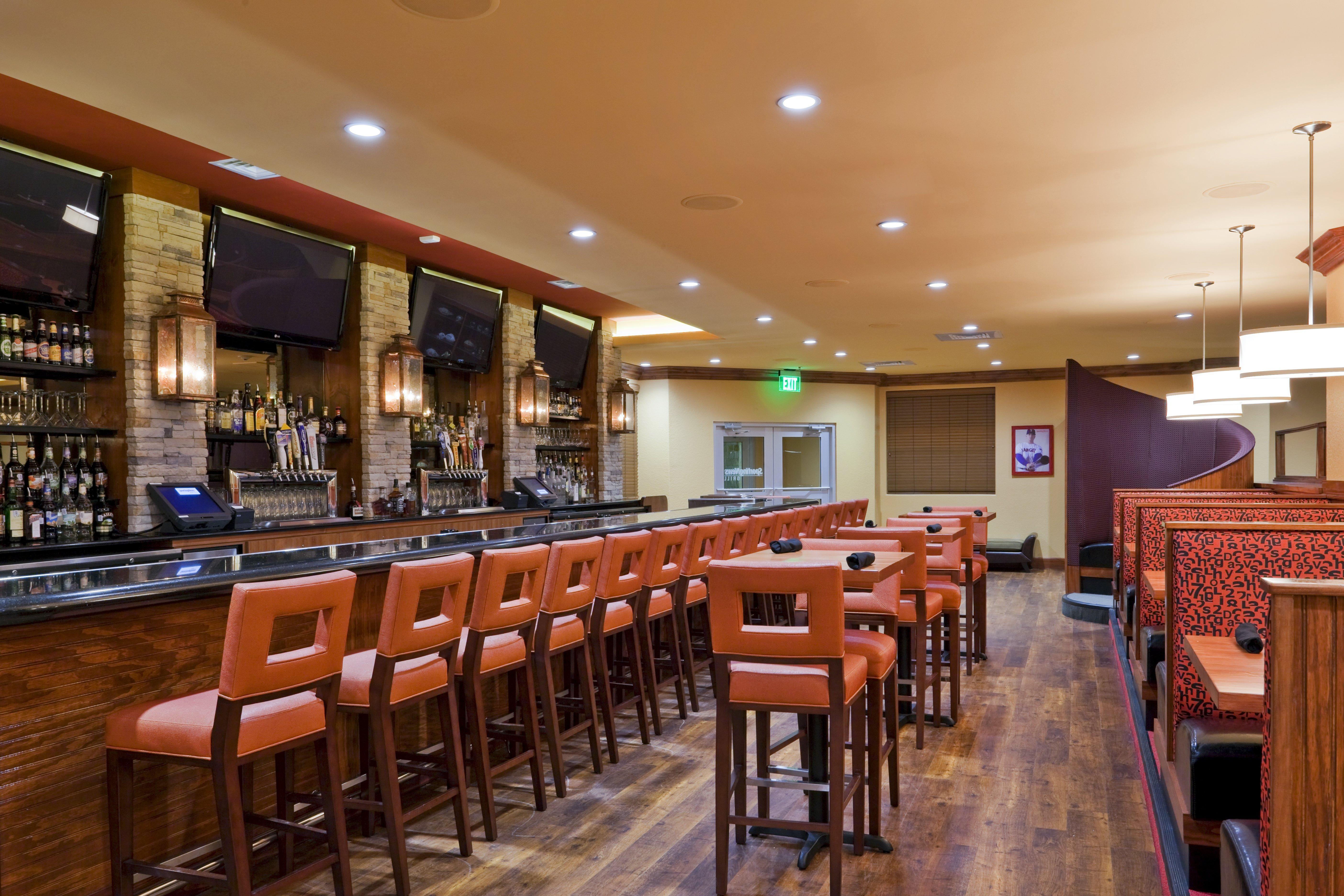 Holiday Inn San Antonio Northwest- Seaworld Area, An Ihg Hotel Restaurant photo