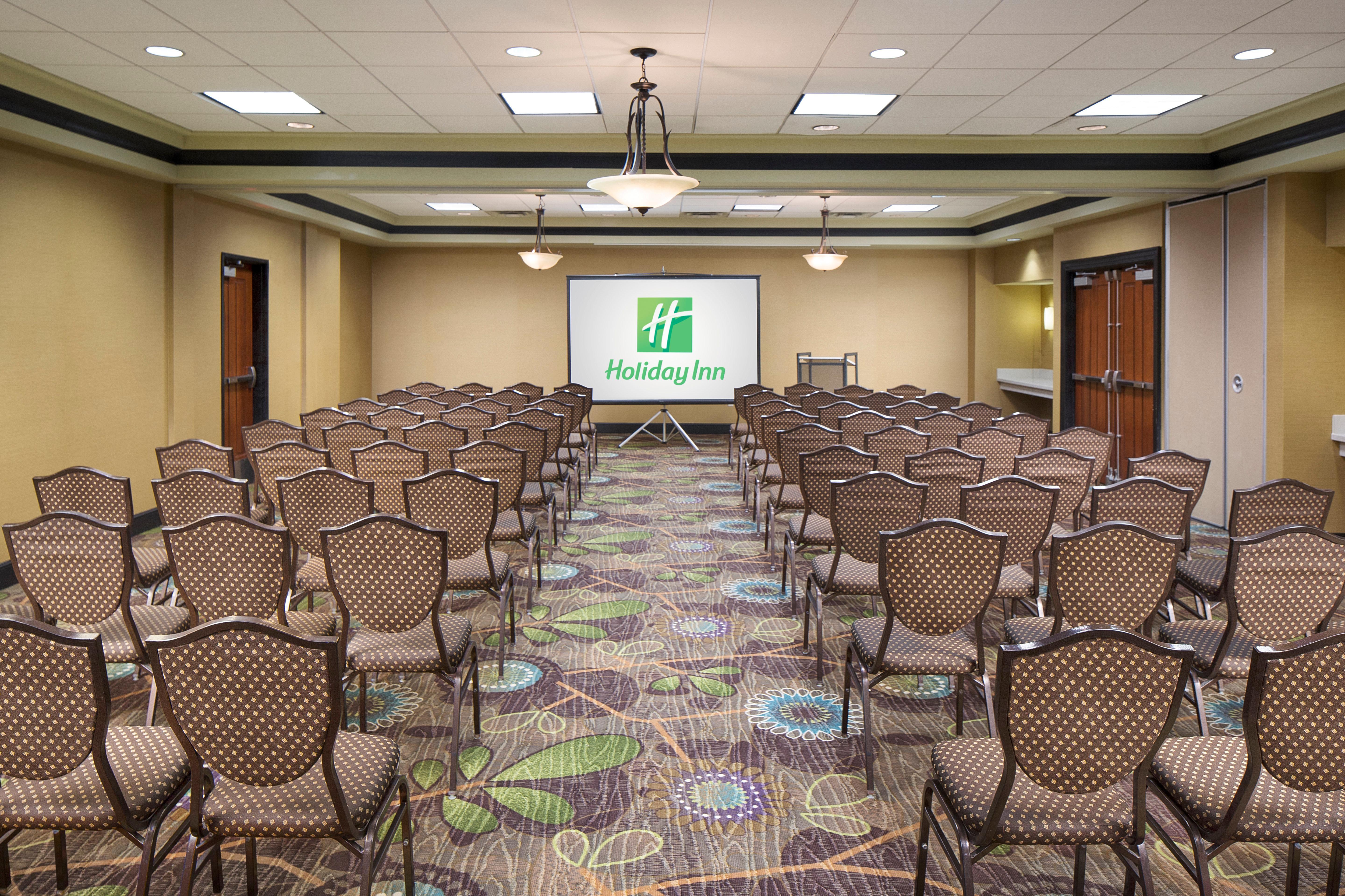 Holiday Inn Grand Rapids-Airport, An Ihg Hotel Exterior photo