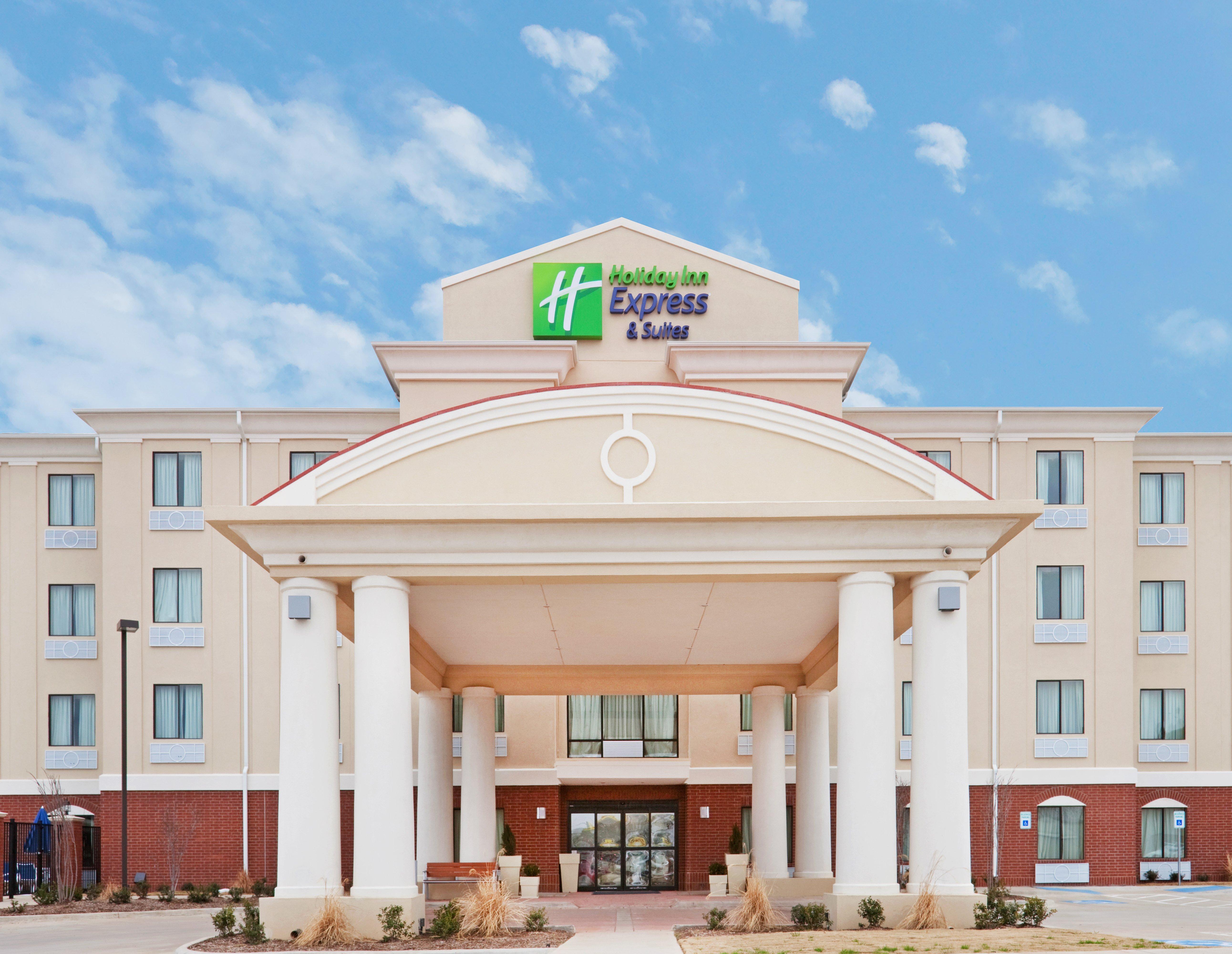 Best Western Eastland Exterior photo