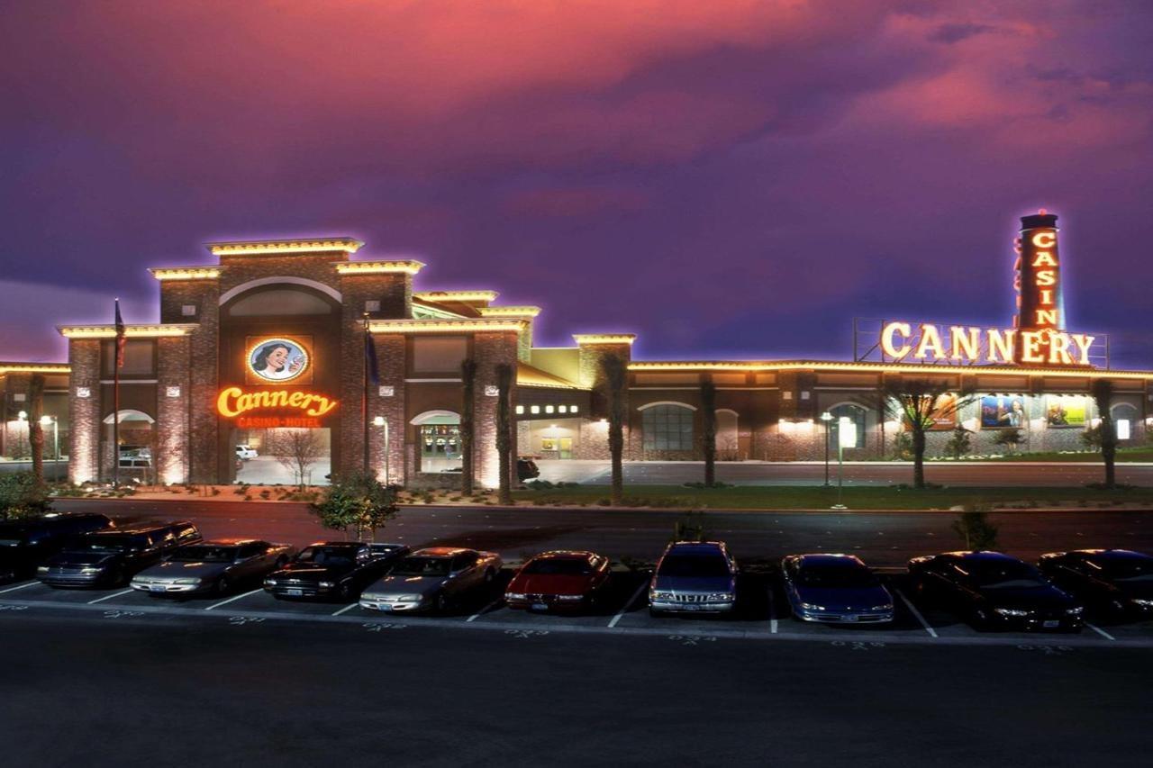 Cannery Casino And Hotel Las Vegas Exterior photo