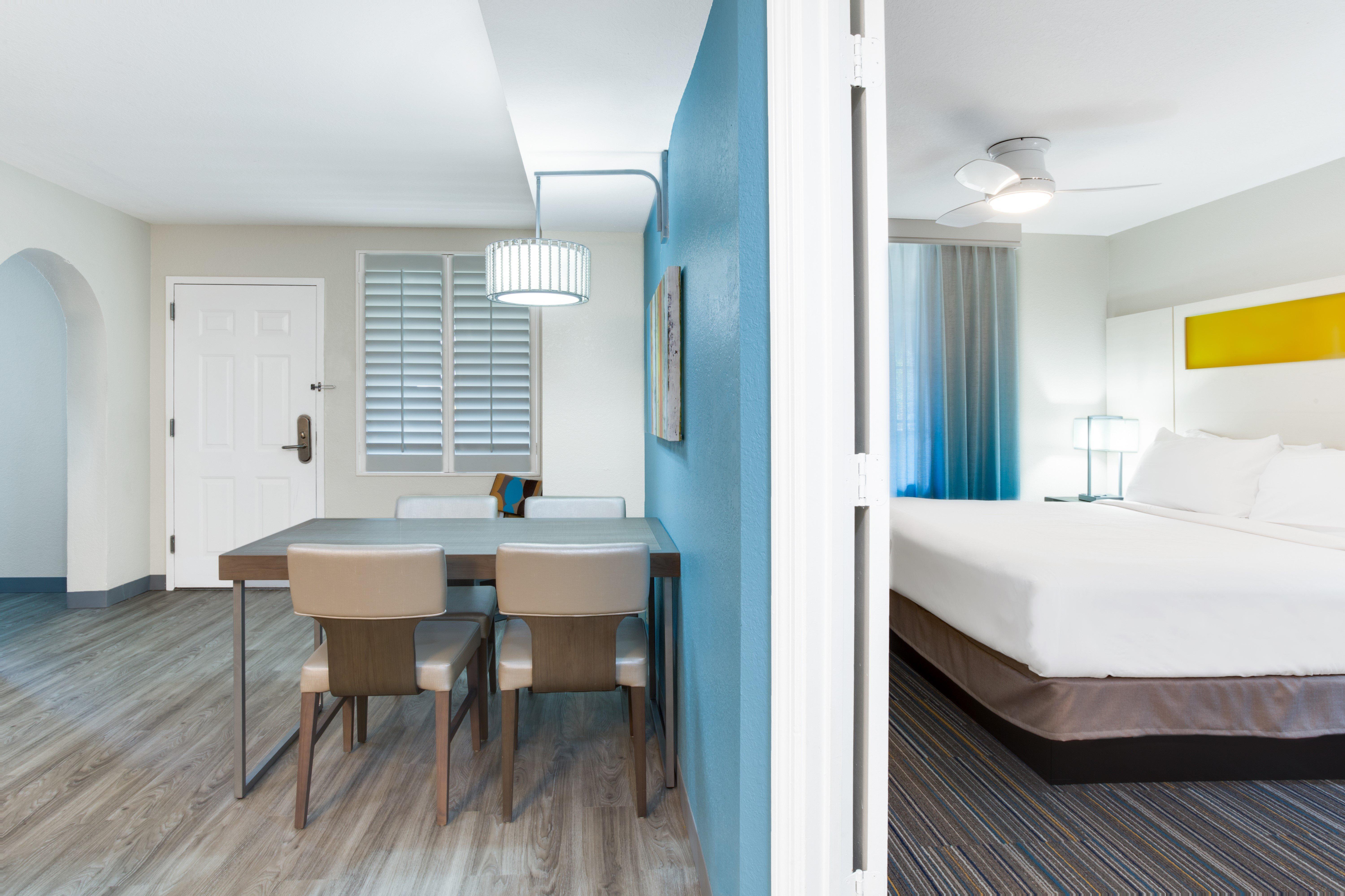 Holiday Inn Resort Orlando Suites - Waterpark, An Ihg Hotel Exterior photo