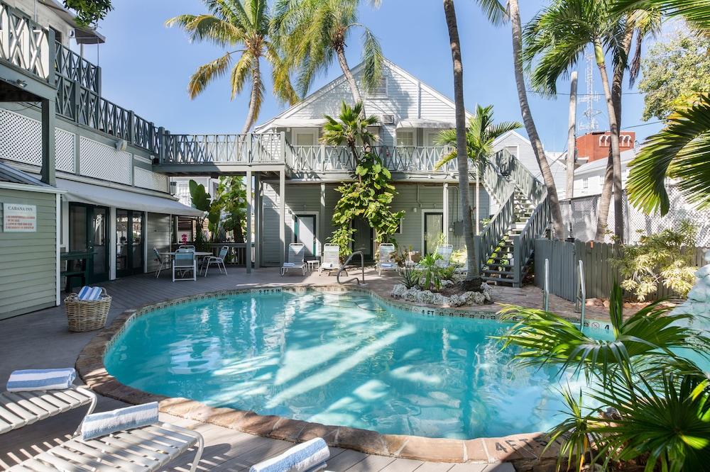 The Cabana Inn Key West - Adult Exclusive Exterior photo