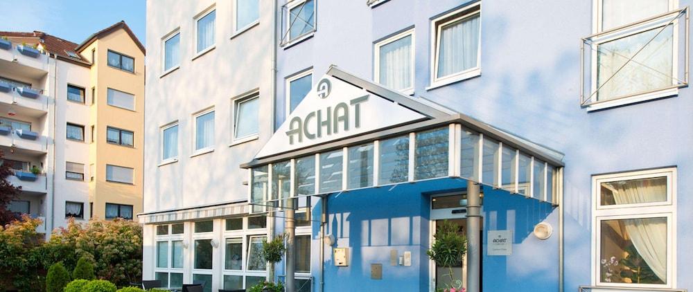Achat Hotel Frankenthal In Der Pfalz Exterior photo