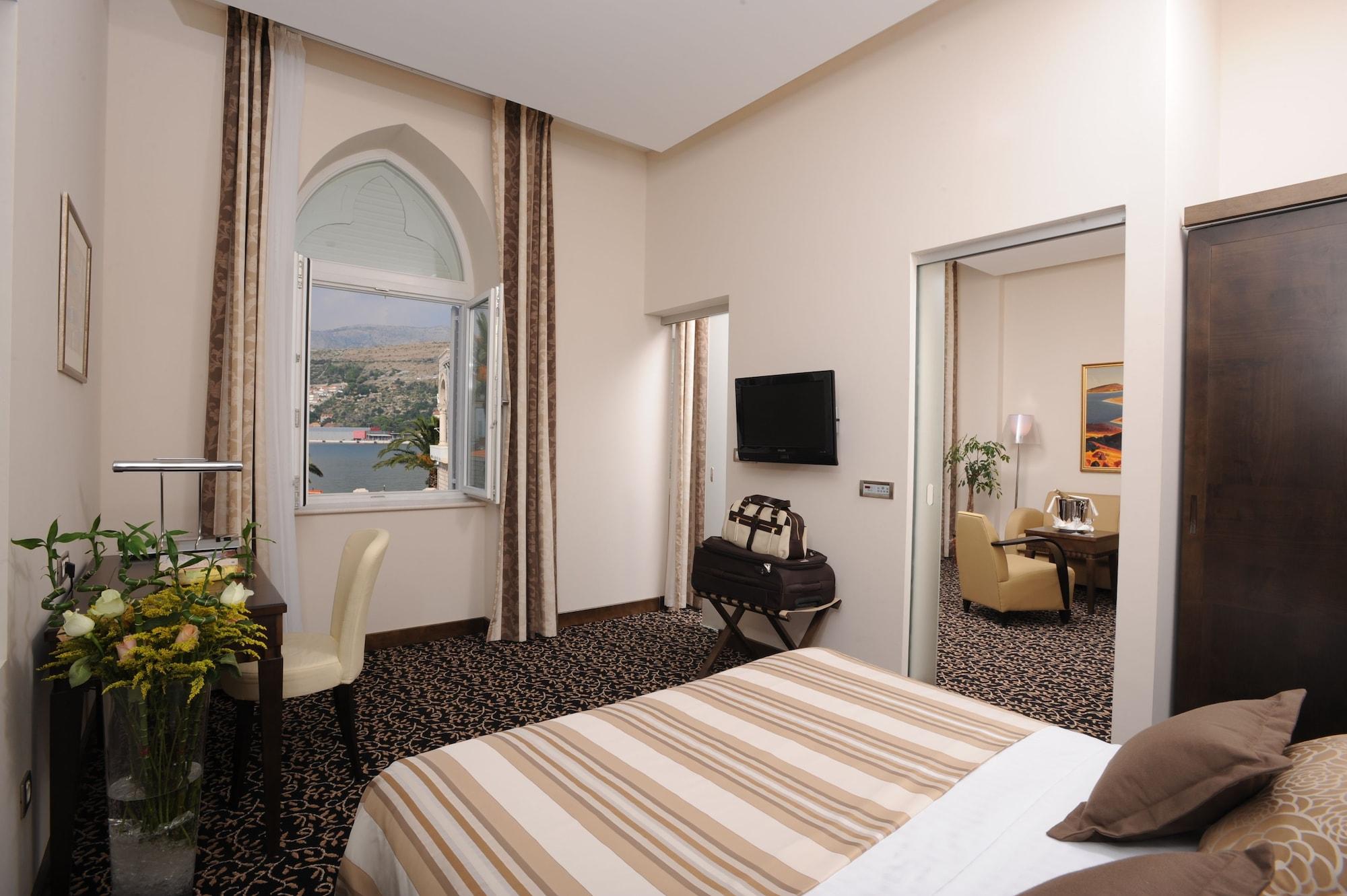 Hotel Lapad Dubrovnik Room photo