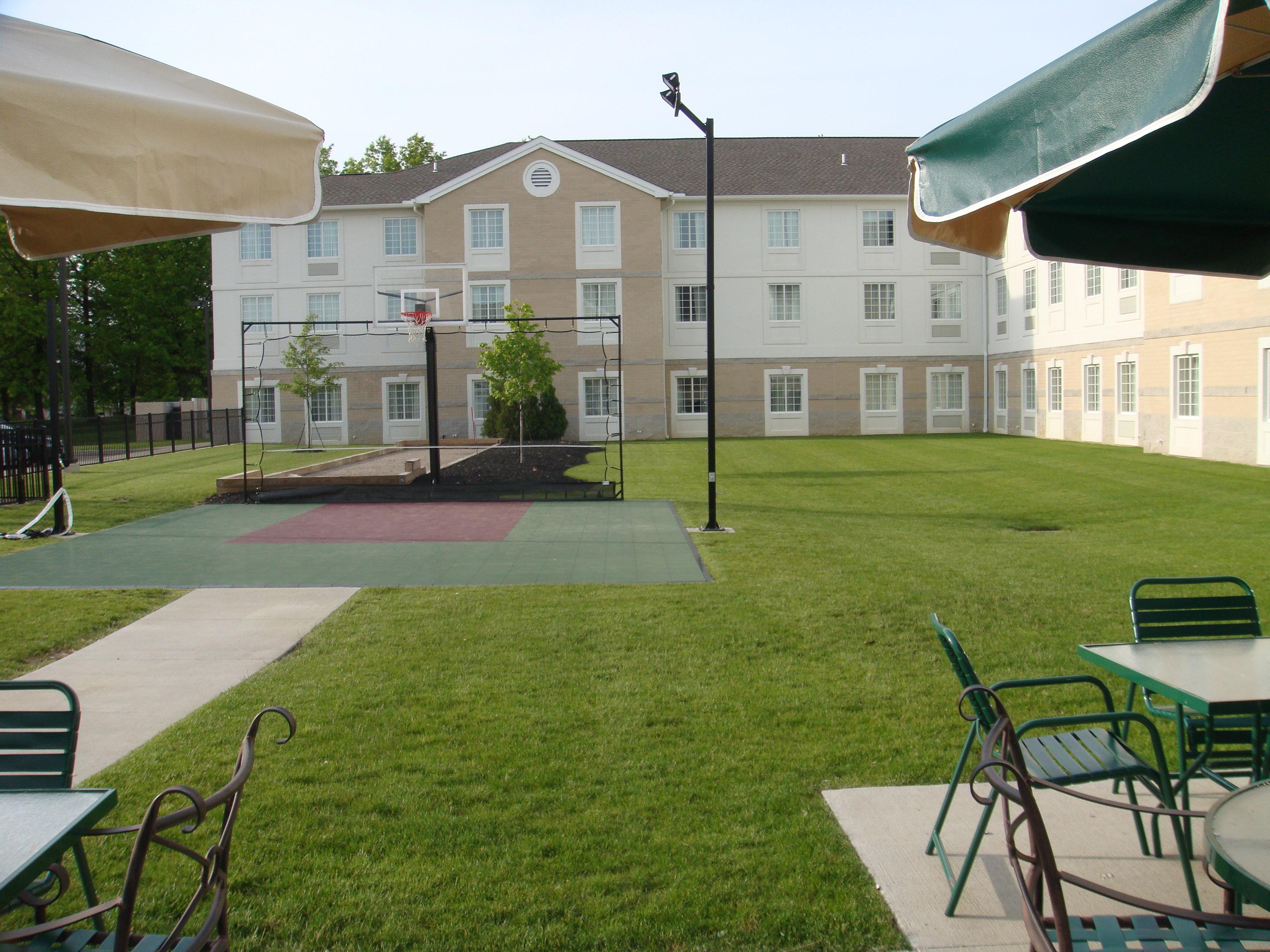 Staybridge Suites Cleveland Mayfield Heights Beachwood, An Ihg Hotel Exterior photo