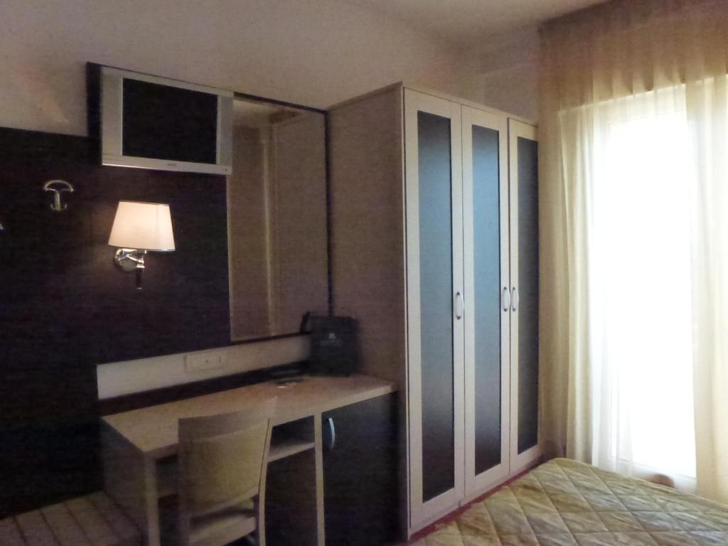 Hotel Apollo Milano Marittima Room photo