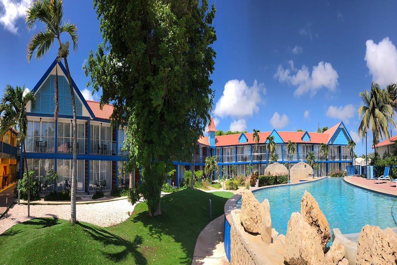 Divi Flamingo Beach Resort Kralendijk  Exterior photo