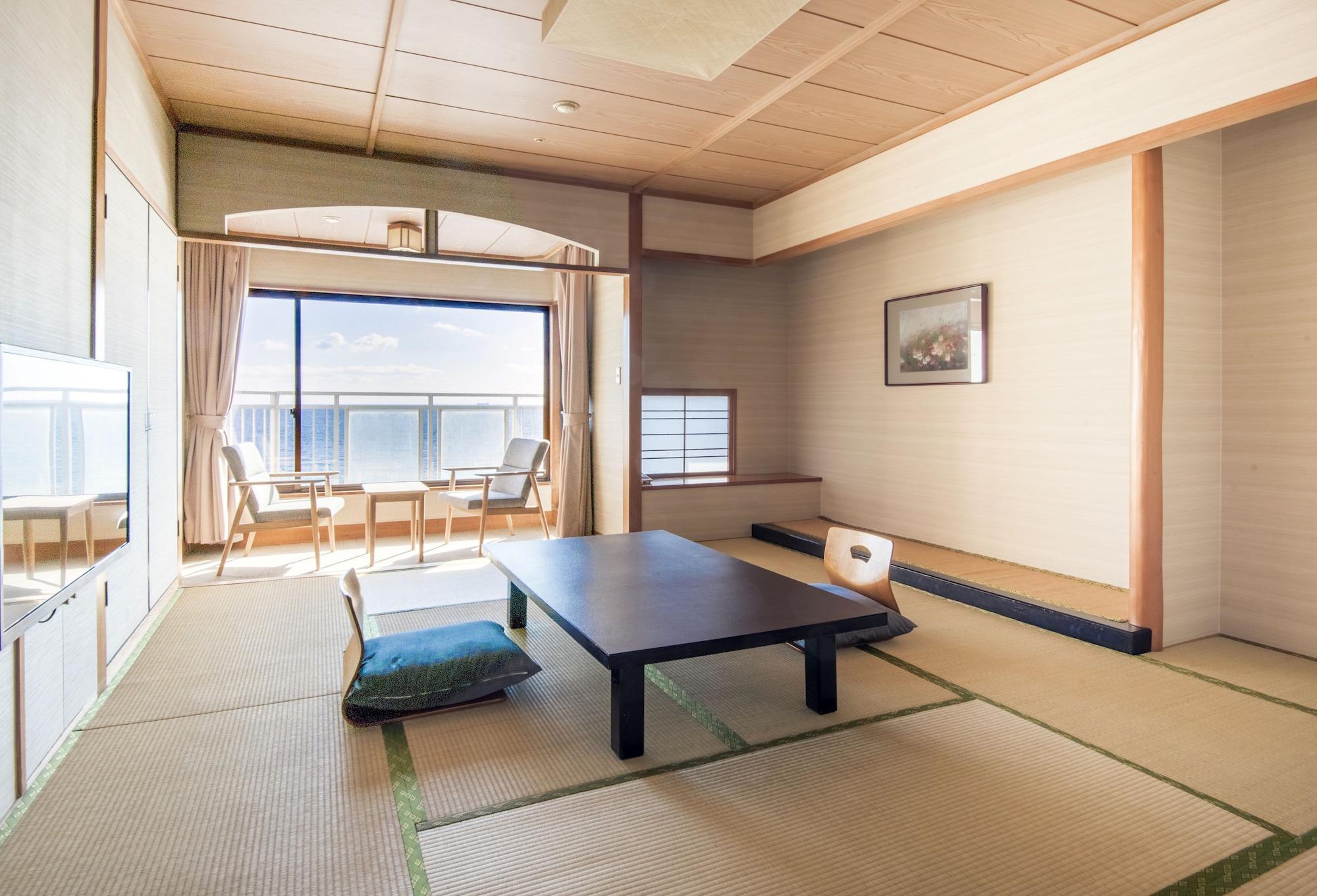 Imagine Hotel & Resort Hakodate Exterior photo