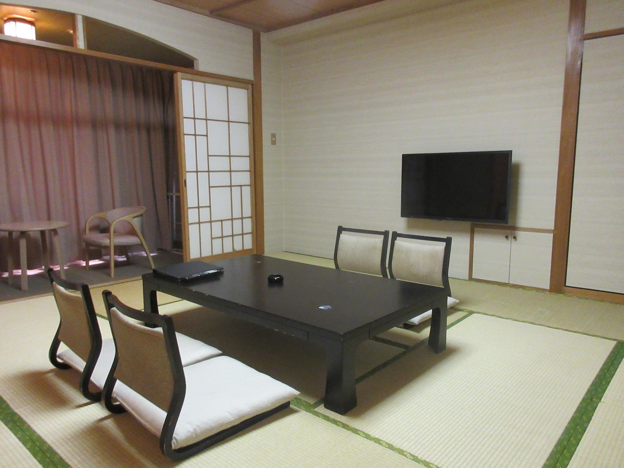 Imagine Hotel & Resort Hakodate Exterior photo