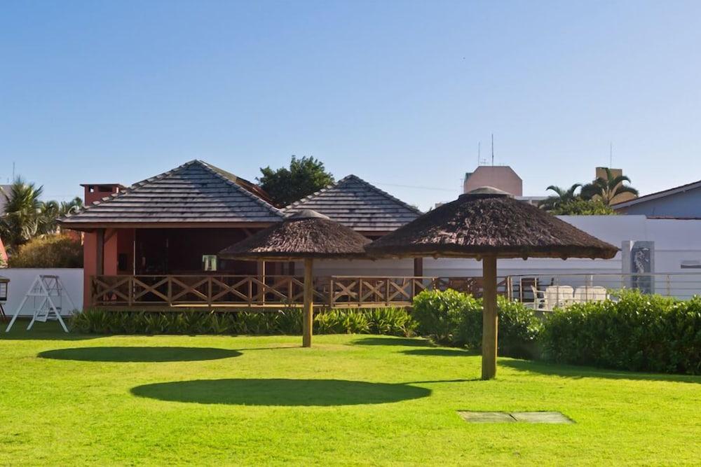 Oceania Park Hotel Spa & Convention Florianopolis Exterior photo