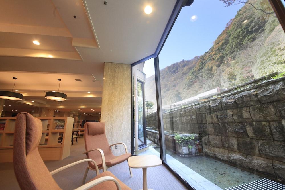 Hakone Pax Yoshino Hotel Exterior photo