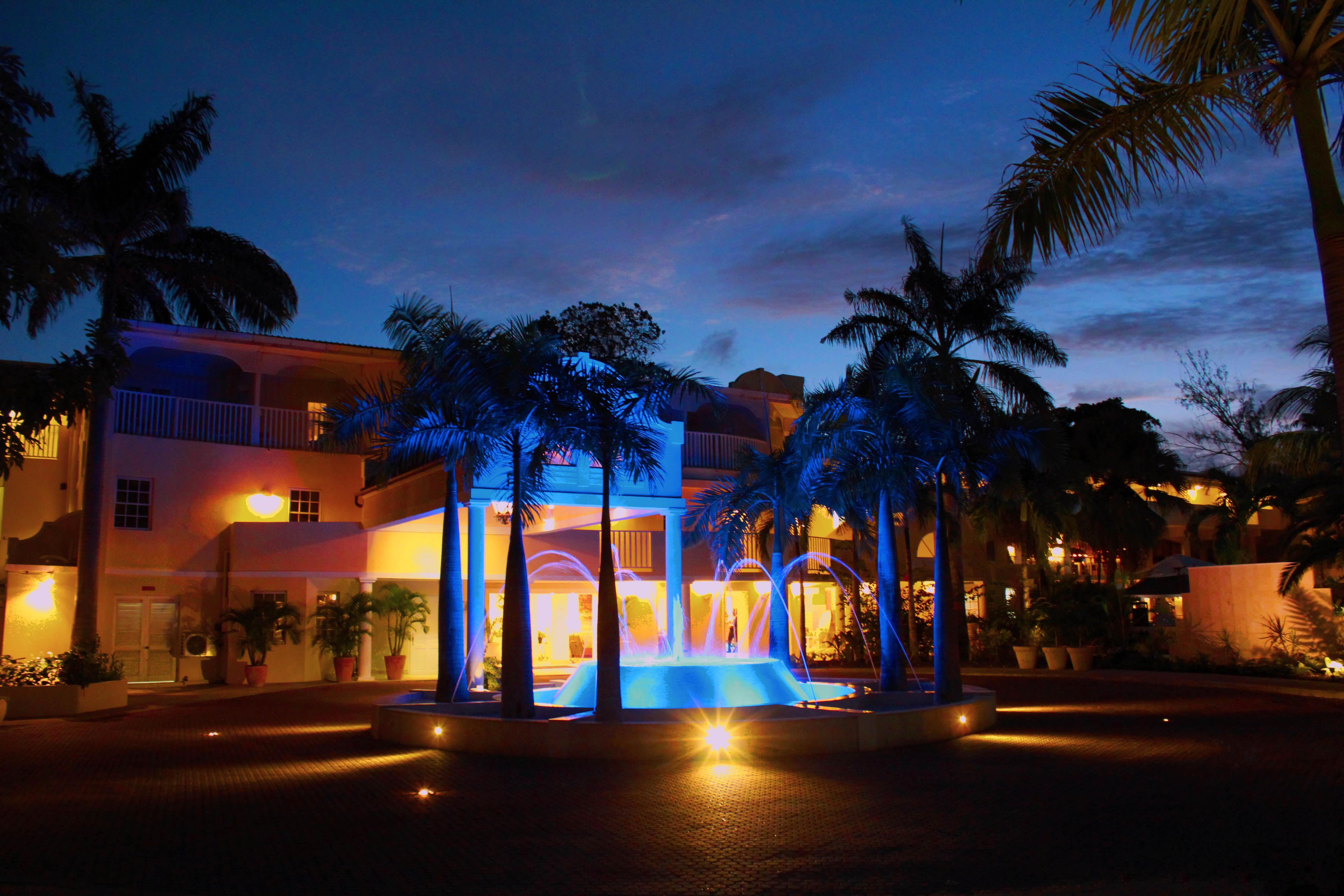 Sugar Bay Barbados Hotel Bridgetown Exterior photo