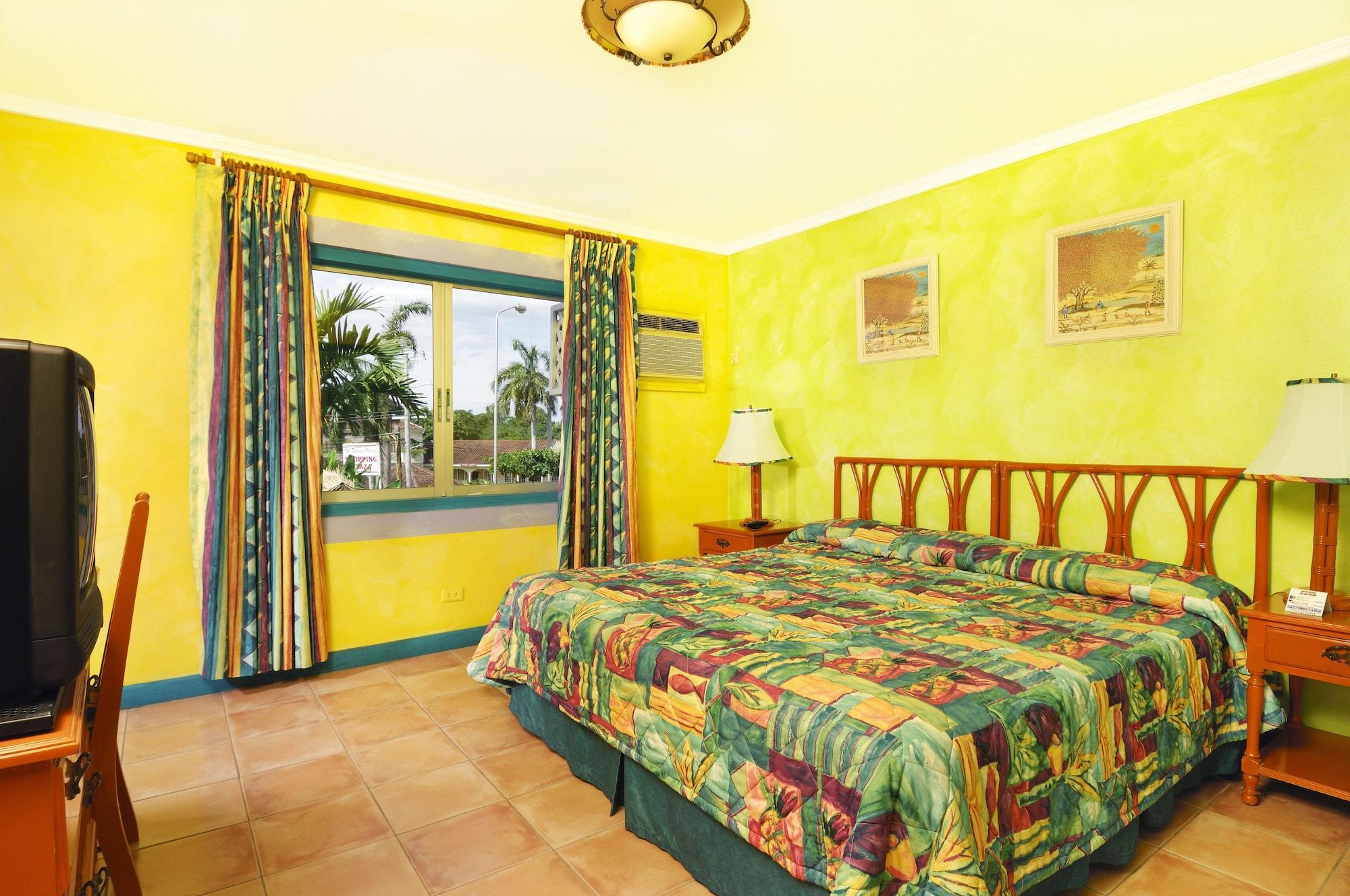 Doctors Cave Beach Hotel Montego Bay Room photo