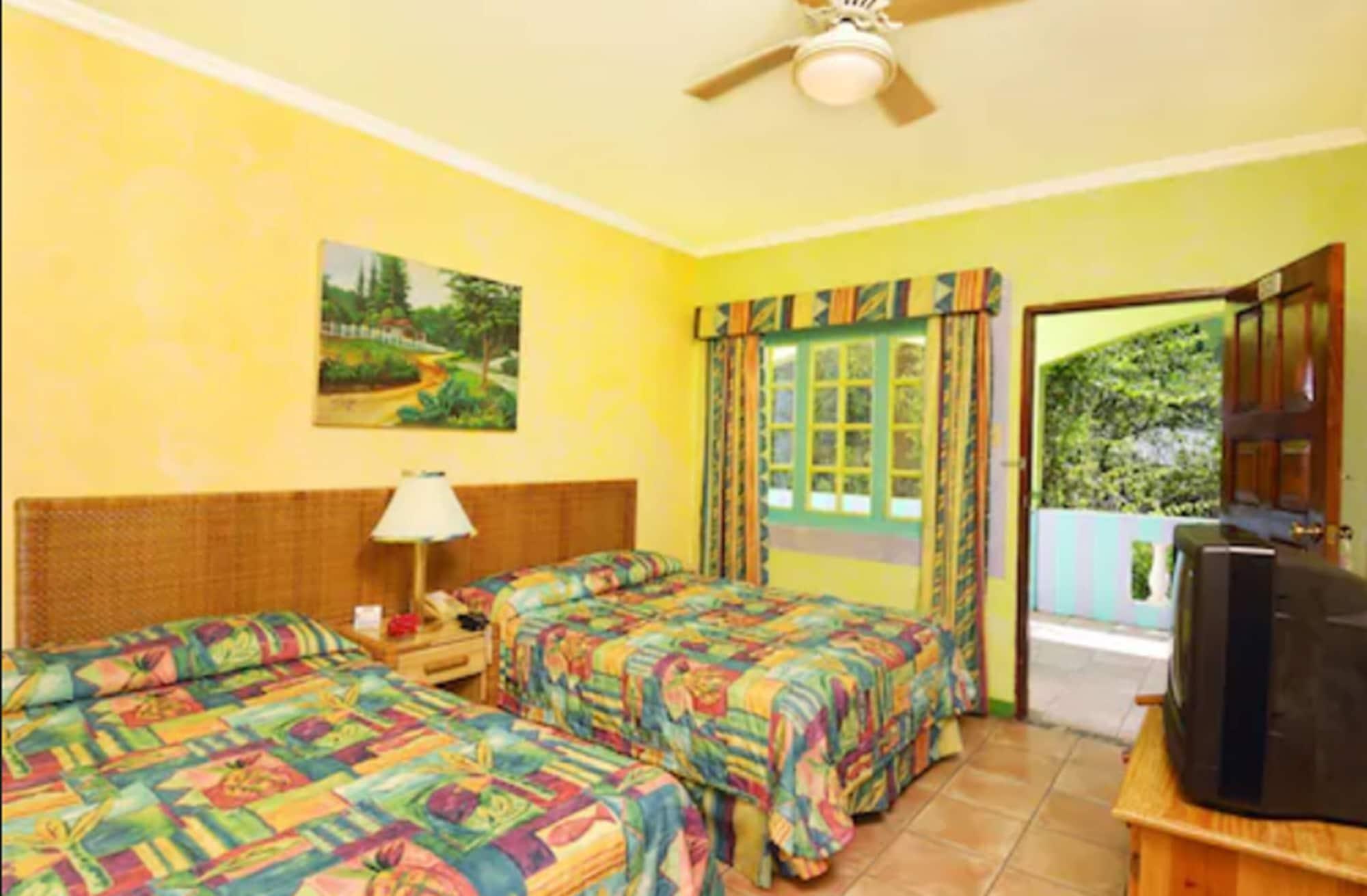 Doctors Cave Beach Hotel Montego Bay Room photo