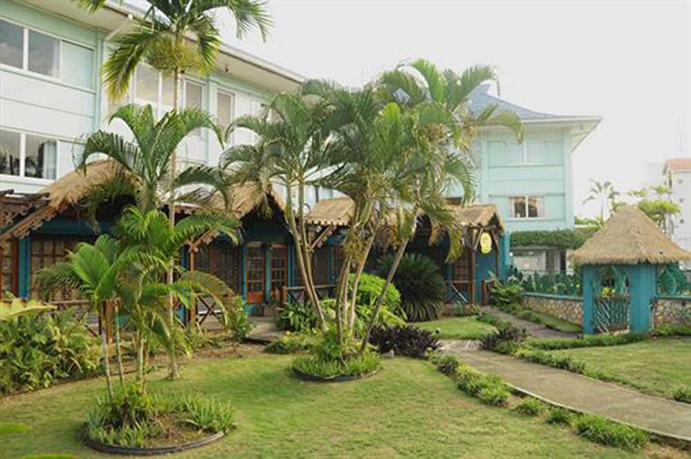 Doctors Cave Beach Hotel Montego Bay Exterior photo