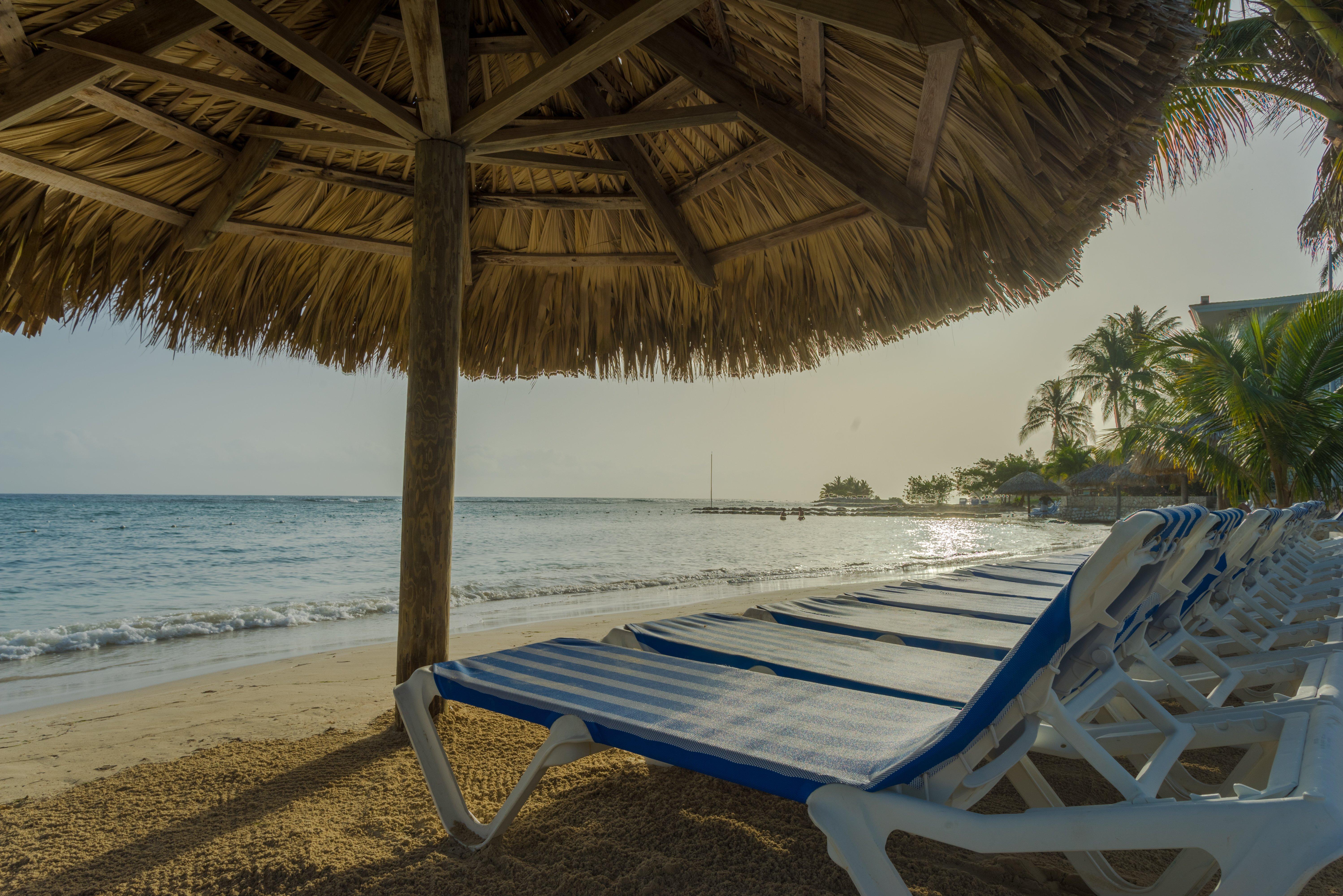 Holiday Inn Resort Montego Bay All-Inclusive, An Ihg Hotel Exterior photo