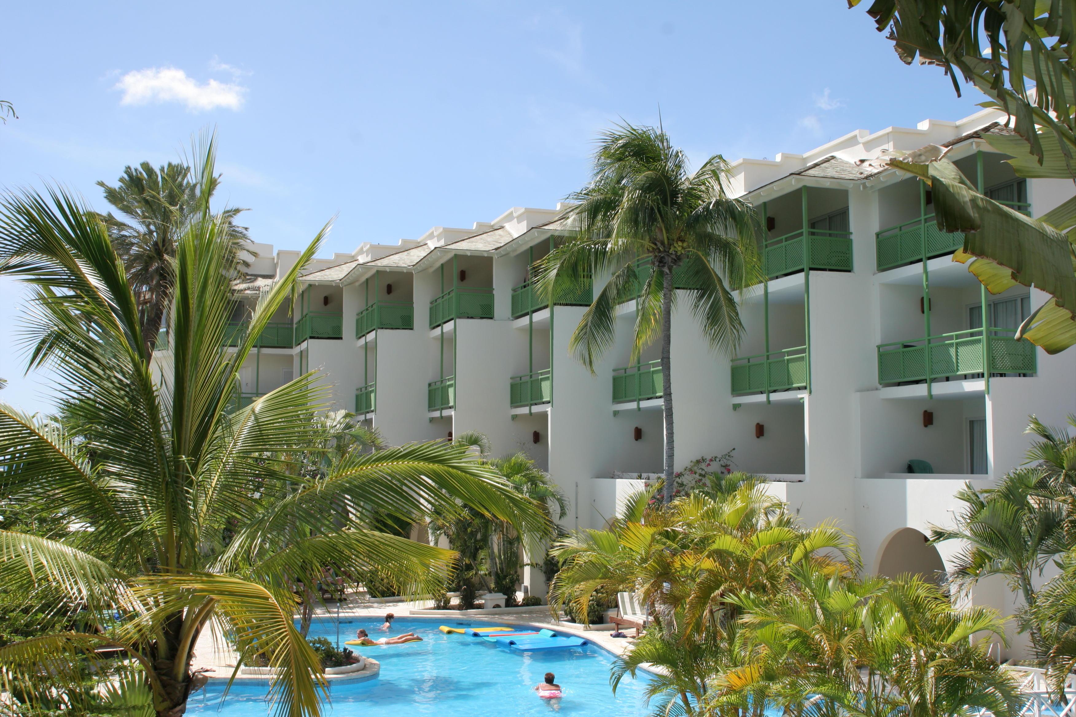 Mango Bay All Inclusive Saint James Exterior photo