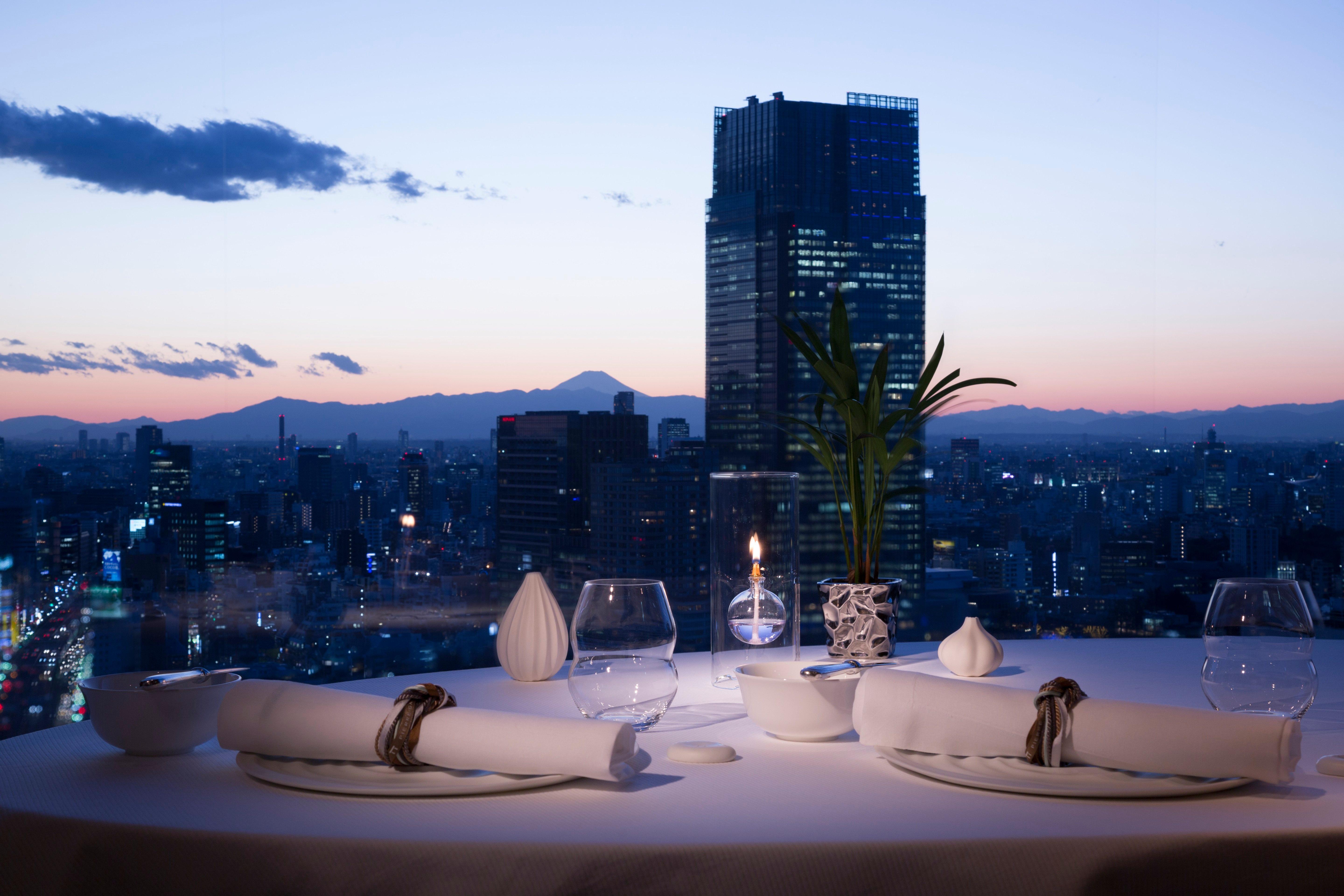 Ana Intercontinental Tokyo, An Ihg Hotel Exterior photo