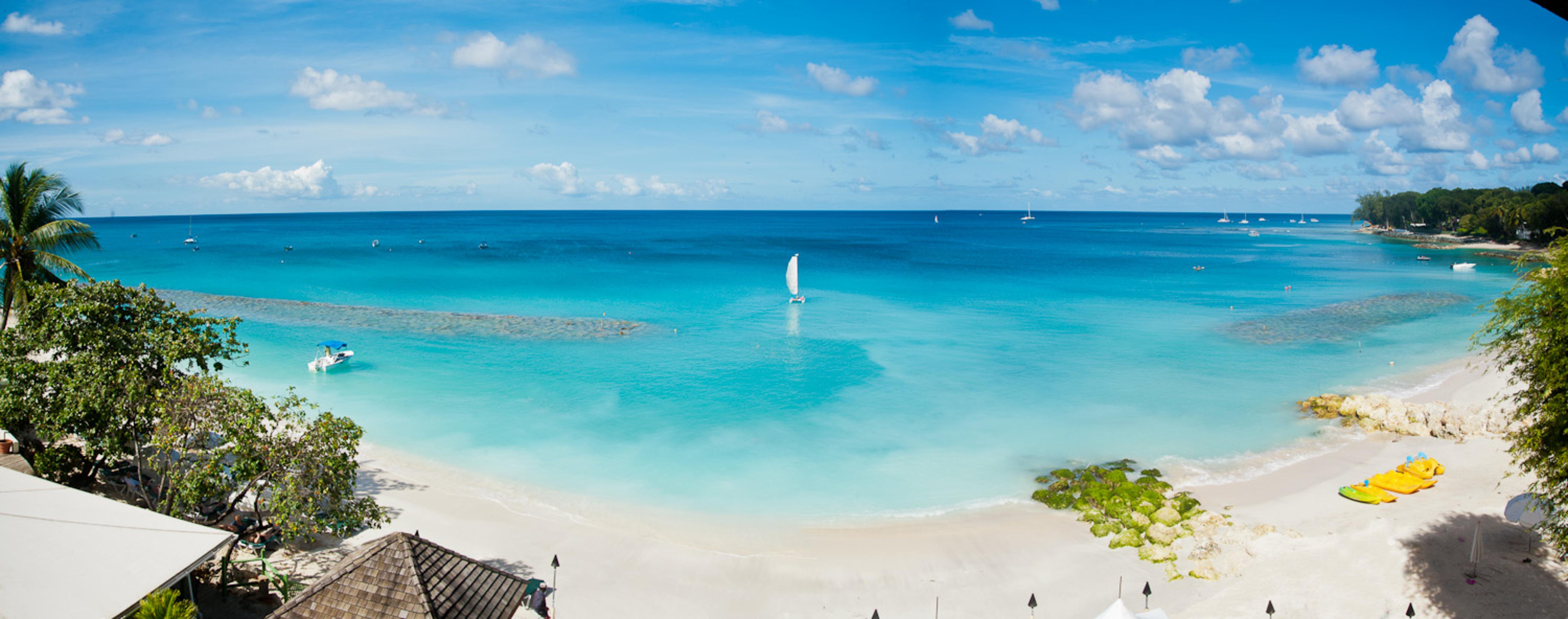 Mango Bay All Inclusive Saint James Exterior photo