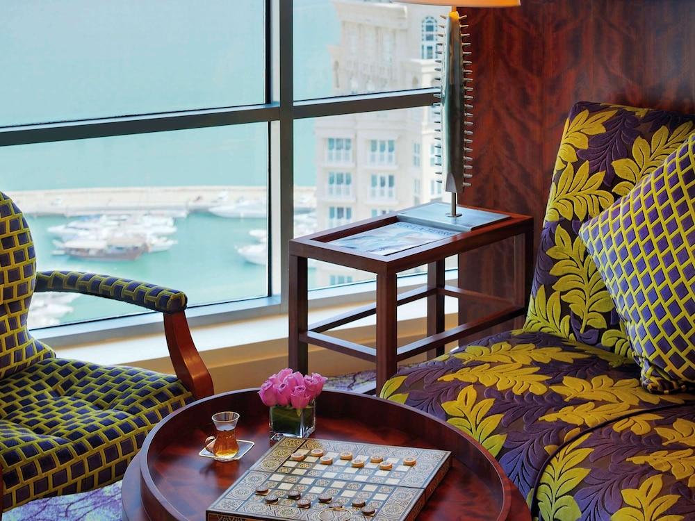 Qabila Westbay Hotel By Marriott Doha Exterior photo