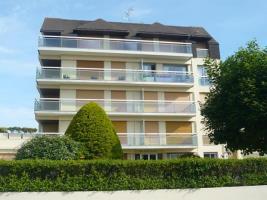 Rental Apartment Isabelle - Cabourg Studio Flat 4 Persons Exterior photo