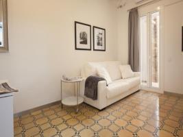 Rental Apartment Blanca - Barcelona City 2 Bedrooms 4 Persons Exterior photo