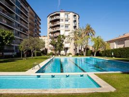 Rental Apartment Les Blanqueries - Calella 3 Bedrooms 6 Persons Exterior photo