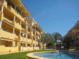 Rental Apartment Cascada Marinas - Dnia 2 Bedrooms 4 Persons Denia Exterior photo