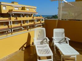 Rental Apartment Cascada Marinas - Dnia 2 Bedrooms 4 Persons Denia Exterior photo