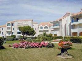 Rental Apartment Les Marines Lagrange Classic 24 - Les Sables-D'Olonne, 1 Person Exterior photo