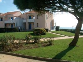 Rental Apartment Les Marines Lagrange Classic 24 - Les Sables-D'Olonne, 1 Person Exterior photo