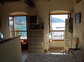 Rental Apartment Rue Longue N49/49 - Menton Studio Flat 5 Persons Exterior photo