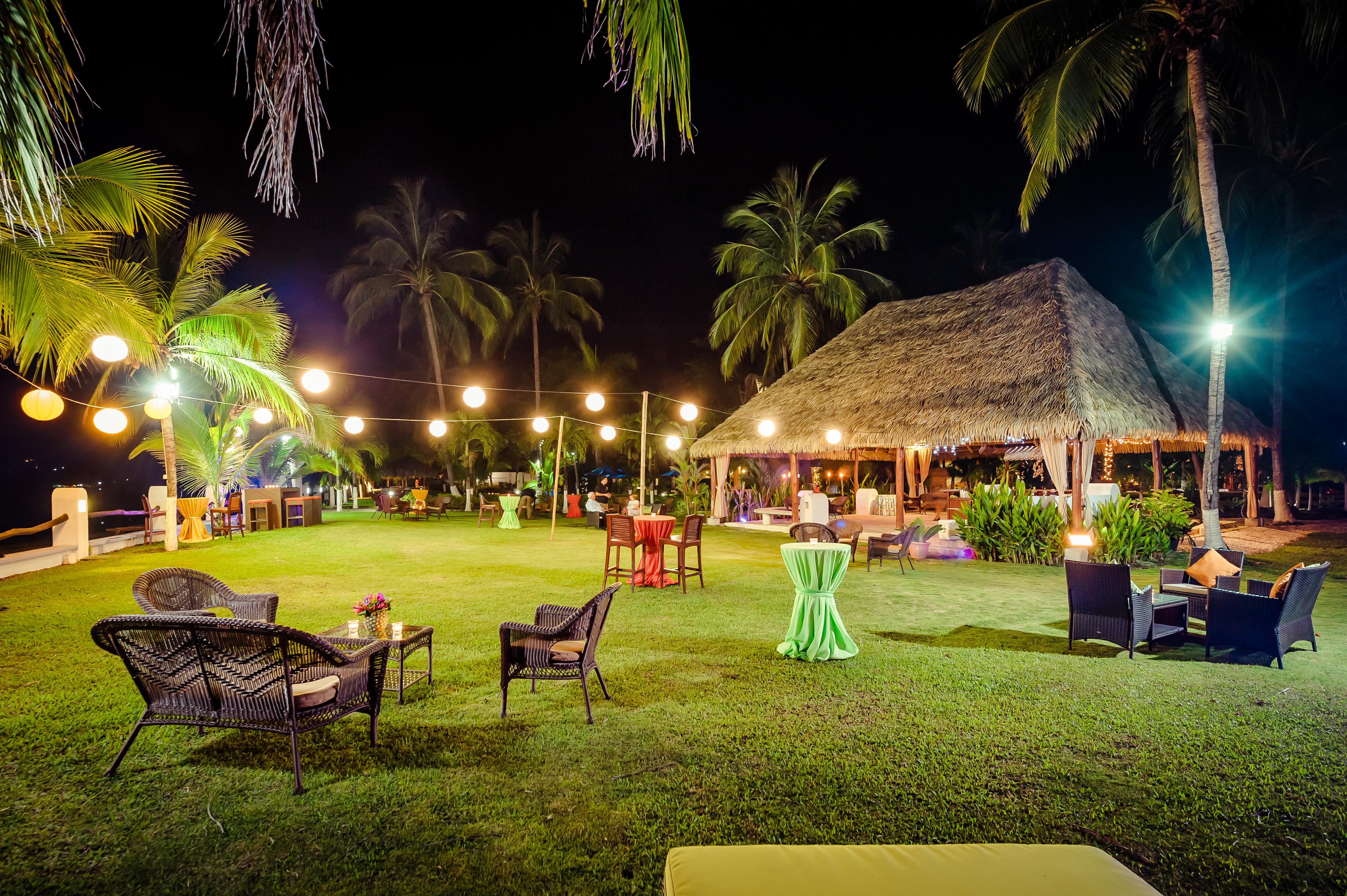 Bahia Del Sol Beach Front Boutique Hotel Potrero  Exterior photo