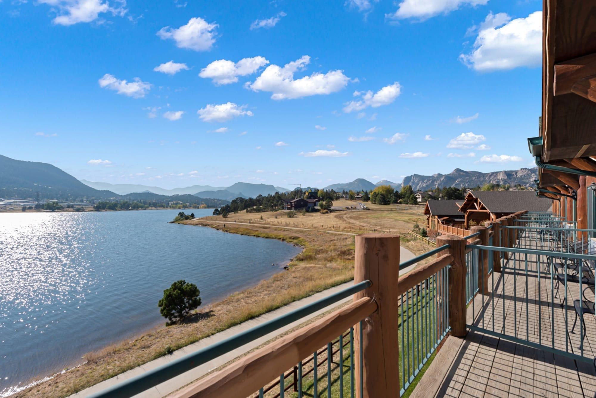 The Estes Park Resort Exterior photo