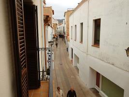 "Apt. Lluna" Hotel Tossa de Mar Exterior photo