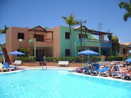 Club Vista Serena 01 Hotel Maspalomas  Exterior photo