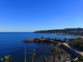 Rental Apartment Antibes - Antibes Juan-Les-Pins, Studio Flat, 2 Persons Exterior photo