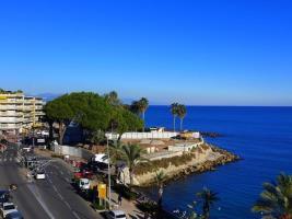 Rental Apartment Antibes - Antibes Juan-Les-Pins, Studio Flat, 2 Persons Exterior photo